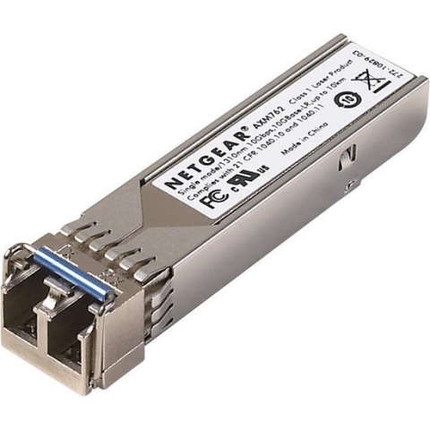 Netgear AXM762 - SFP 10GB uitbreidingsmodule