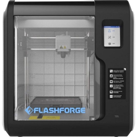 Flashforge Adventurer 3 - 3D Printer met FDM Printtechnologie - PLA, ABS