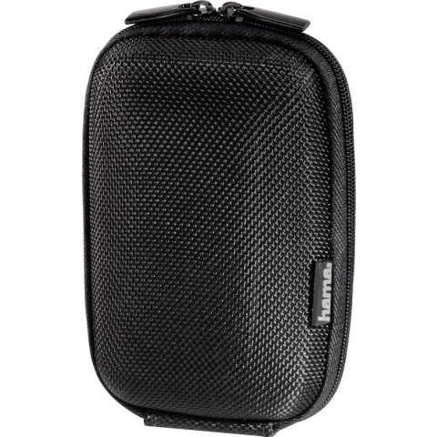 Hama Colour Style 60H - Hardcase voor compactcamera's - Zwart