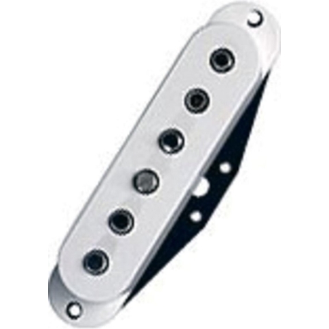 DiMarzio DP416W Area 61 White single coil gitaarpickup