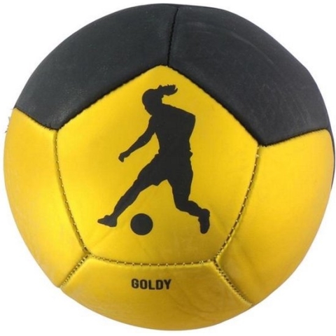 Lifetime Ronaldinho Limited Edition - Straatvoetbal Mini Maat 1