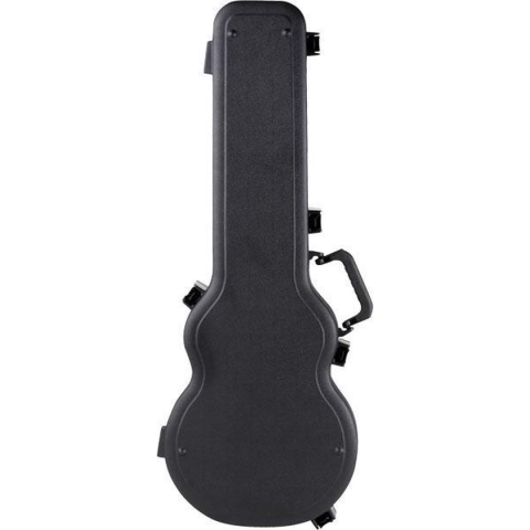 SKB Les Paul gitaarkoffer Hard case Zwart