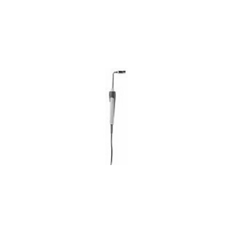 testo 0602 0993 Oppervlaktesensor -60 tot 300 °C Sensortype K