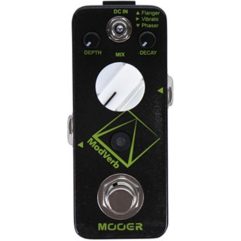 ModVerb