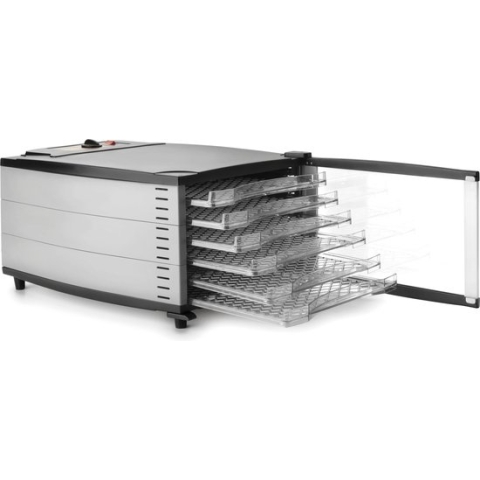 Lacor - 695223 - Professionele Voedseldroger - Droogoven