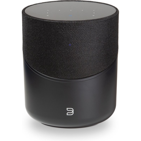 Bluesound: Pulse M - Zwart