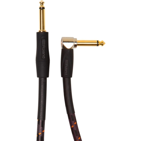 Roland RIC-G10A Gold Series - Kabel voor instrumenten
