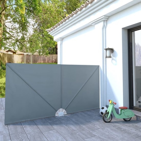 vidaXL-Terrasscherm-inklapbaar-300x150-cm-grijs