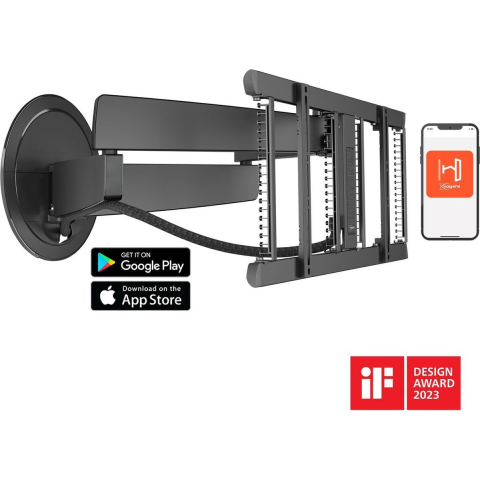 Vogel`s TVM 7675 MOTIONMOUNT