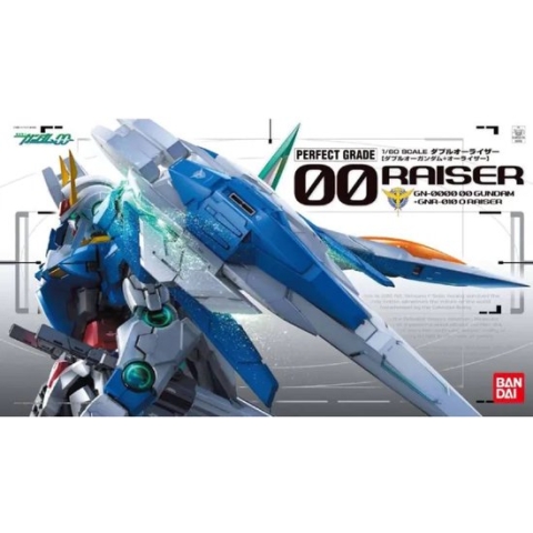 PG GN-0000+GNR-010 00 Raiser