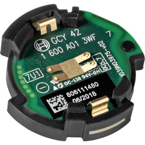 Bosch Professional GCY 42 Bluetooth module - 1600A016NH