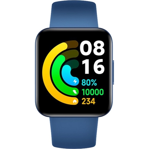 POCO Watch Blue
