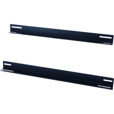 DSIT L-profiel 2-pack geschikt voor 600mm diepe wandkasten