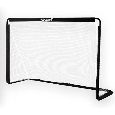 SportX Metalen Goals - Voetbaldoel - 182x60x122cm