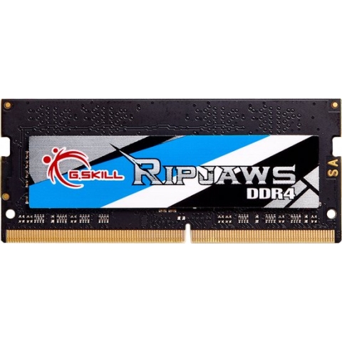 G.Skill Ripjaws F4-3200C22S-16GRS - Geheugen