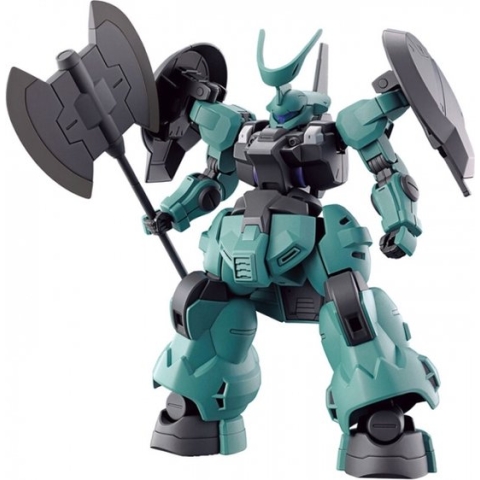 Gundam HG The Witch From Mercury Dilanza Standard Type 1/144 Model Kit
