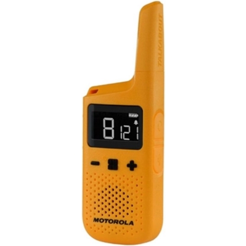 Walkie-Talkie Motorola T72