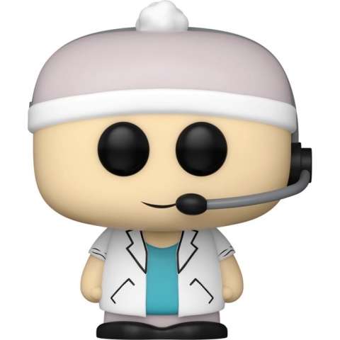 Pop Television: South Park - Boyband Stan - Funko Pop #40