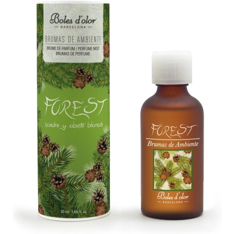 Boles d'olor - geurolie 50ml - Forest/Dennen