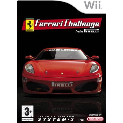 Ferrari Challenge - Trofeo Pirelli