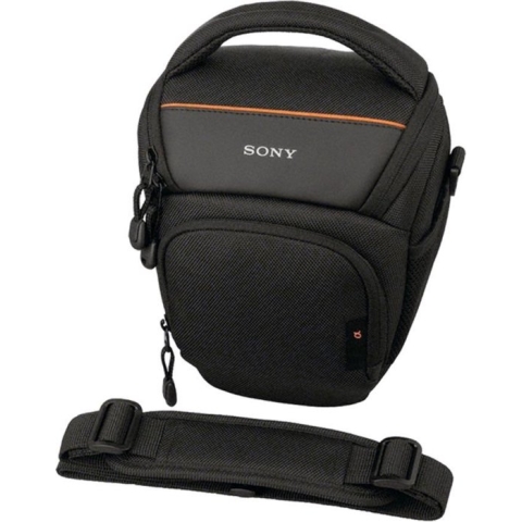 Sony LCS-AMB Zachte Draagtas voor Sony Spiegelreflexcamera