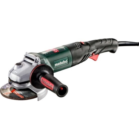 Metabo Haakse slijper WEV 1500-125 RT