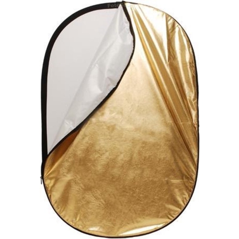 Falcon Eyes Reflectiescherm 5 in 1 RRK-4066SLG 102x168 cm