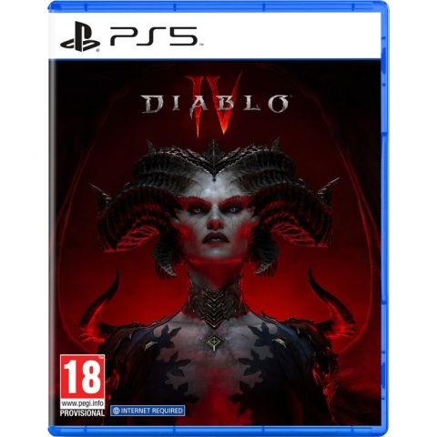 Diablo IV - PS5
