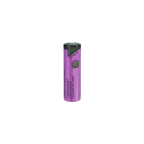 TADIRAN SL-760/S -760S  AA  3,6V   (14,5 X 50)  0,018kg