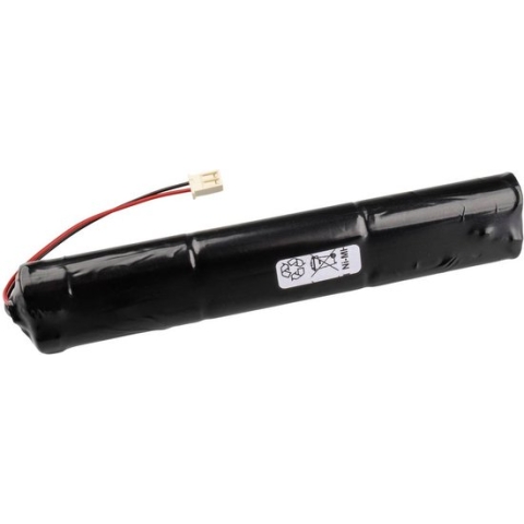 eneloop Accupack Aantal cellen: 9 Batterijgrootte: AA (penlite) Stekker NiMH 10.8 V 2000 mAh