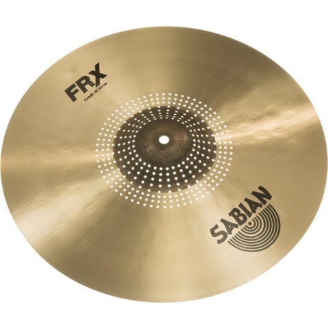 Sabian FRX Crash 18" - Crash bekken