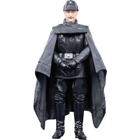 Imperial Officer (Dark Times) - Star Wars Black Series Action Figure (15 cm)