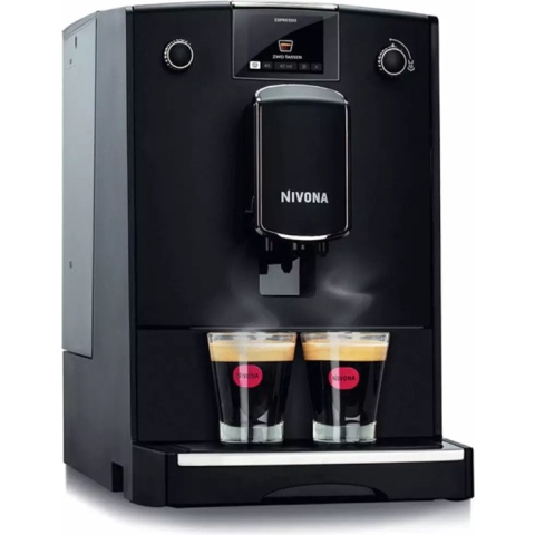 Nivona 690 Volautomatische koffiemachine
