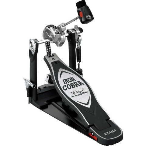 Tama HP900RN Iron Cobra Rolling Glide Single Pedal - Enkel bassdrum pedaal