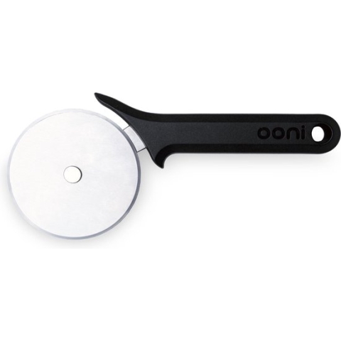 Ooni - Pizza - Cutter - Wiel