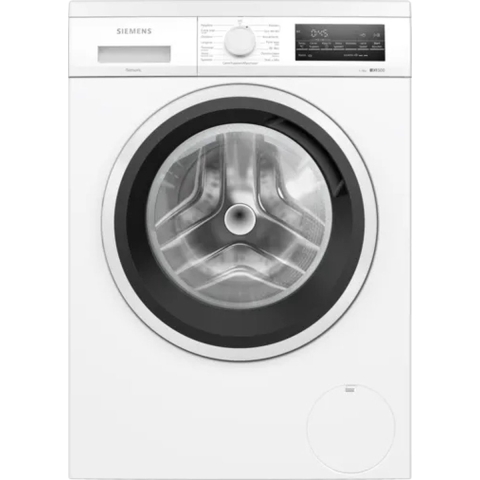 Siemens WU14UT20NL - Wasmachine - iQ500 - Voorlader - A - 71 dB