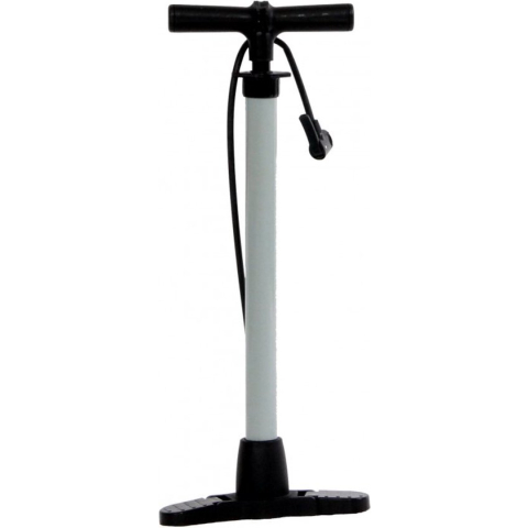 Uneik Fietspomp Grijs
