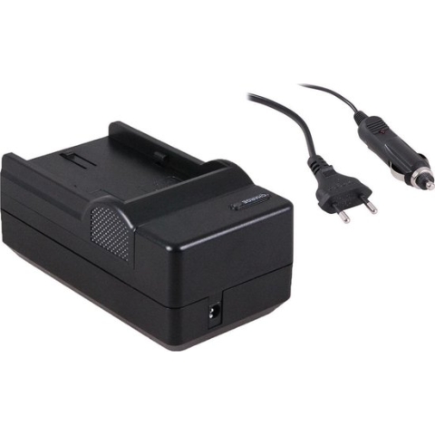 Huismerk Standaard oplader voor Sony NP-FT1