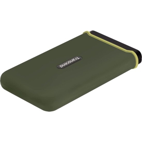 Transcend ESD380C - 1 TB