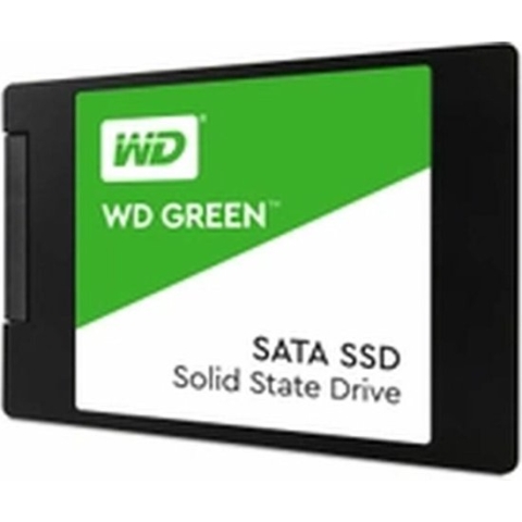Hard Drive Western Digital WDS240G3G0A 2.5" 240 GB