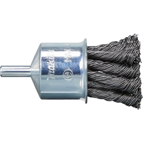 Makita D-73863 Penseelborstel 6x28mm