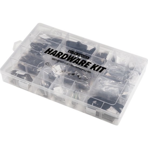 Next Level Racing - Elite Hardware Kit