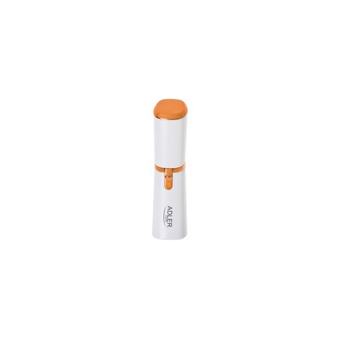 Adler AD 2939 - Dames trimmer - klein en elegant