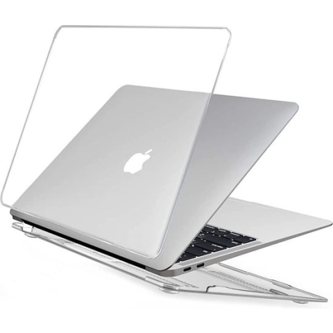 Hoes Geschikt voor Macbook pro 13 inch case - Hoes Geschikt voor Macbook pro Hoes 2022 M2 - Hoes Geschikt voor Macbook Pro Case - Hoes Geschikt voor Macbook Pro Hard Case - Hoes Geschikt voor Macbook Pro 2022 Case Hardcover