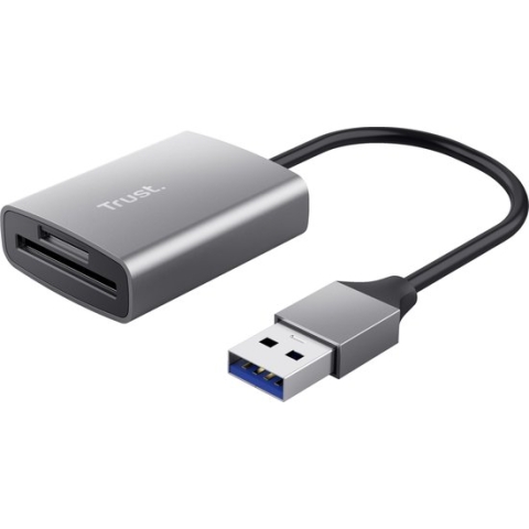 Card Reader Trust Dalyx