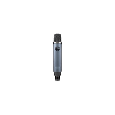 Blue Microphones Ember XLR Grijs Microfoon voor studio's