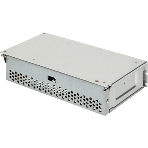 Open frame power supply unit 250W, 12V, IP20 equipped with short-circuit and overload protection, and an output voltage adjustment; instantaneous overload 150%