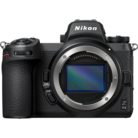 Nikon Z6 II + Nikkor Z 24-120 mm F/4.0 |  | 4960759910264