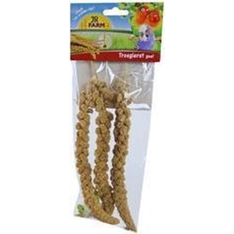 JR Farm Trosgierst - Geel - 75 g