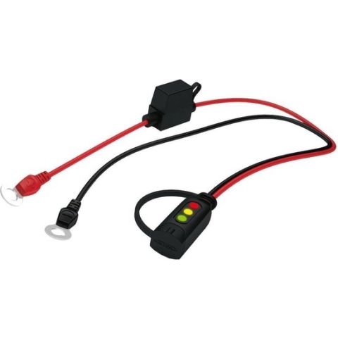 CTEK Batterij oplaadindicator met poologen COMFORT M8